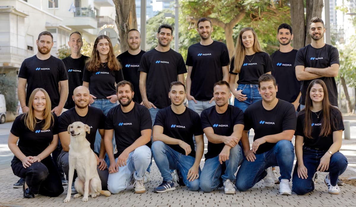 Noma Security Secures $100M in Series B Funding to Lead AI Security Innovation