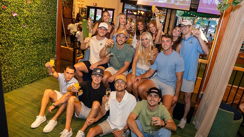 Your 3rd Spot Enhances Membership to Foster Real-World Connections