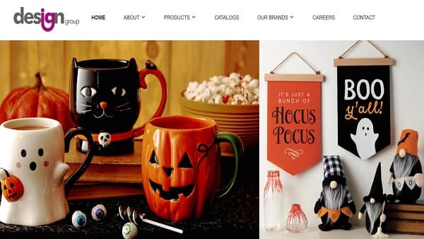 Design Group Americas Files for Chapter 11 Protection Amid Financial Challenges