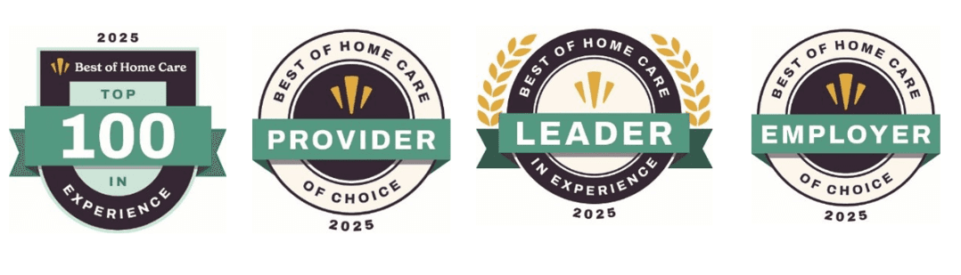 Homewatch CareGivers of Houston Galleria Tops Houston and Ranks 7th Nationwide in Client Satisfaction