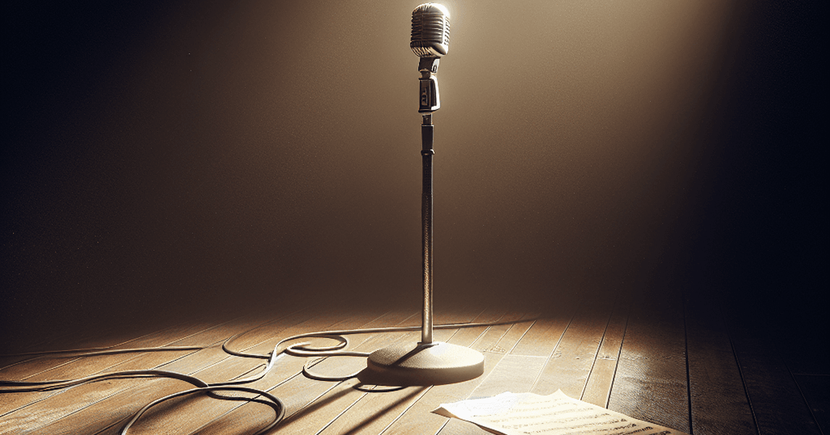 Emily Barnes Wins 2025 Hey Nonny Songwriting Contest with 'Comets'