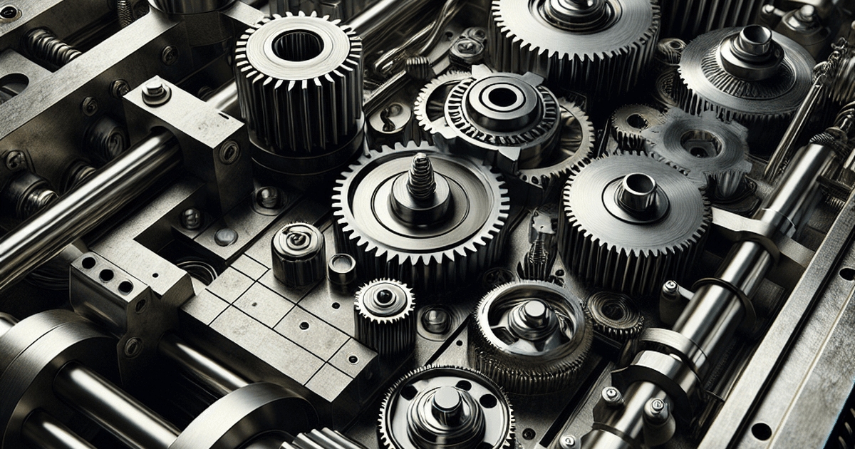 CAM Tech Showcases Wire EDM Evolution and Precision Manufacturing Capabilities