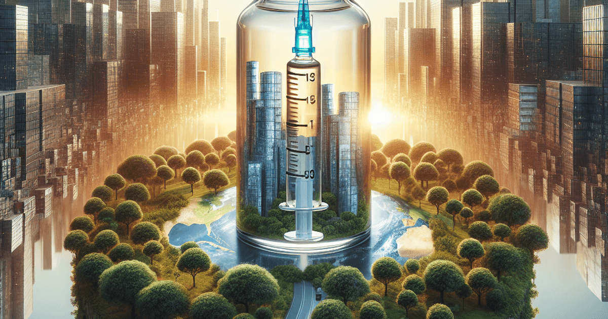 GeoVax Sponsors 2025 Global Health Equity Summit, Emphasizing Vaccine Access for Underserved Populations