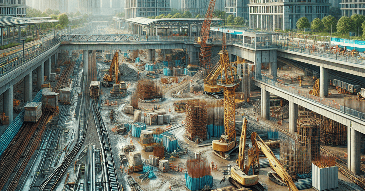 Palladium USA Breaks Ground on $107 Million Transit-Oriented Community in Southeast Dallas