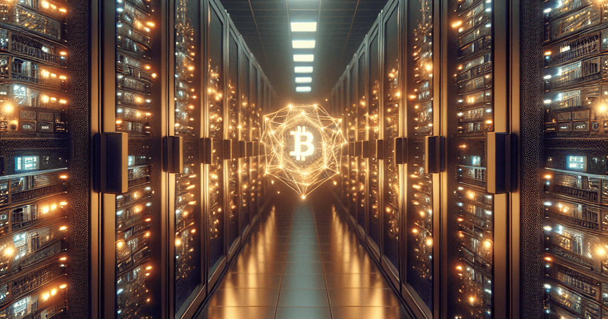 iMD Companies Explores Cloud Mining to Enter Cryptocurrency Market
