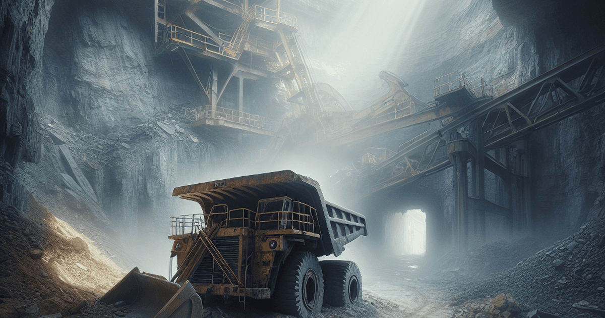 Grasberg Mine Disaster Exposes Global Copper Supply Chain Vulnerabilities