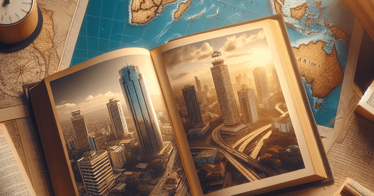 INNOVALIGY® Philosophy Expands Globally with Africa Debut Following International Bestseller Success