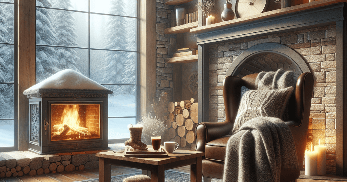 Butte Lighting Store Launches Winter Collection to Combat Rising Heating Costs