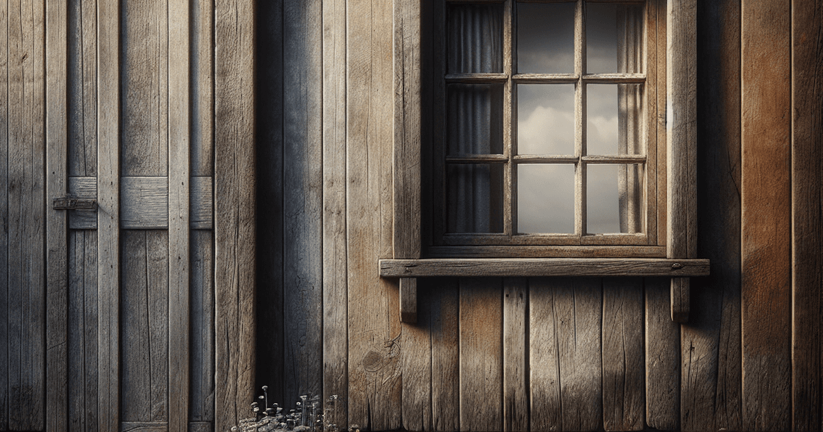 Chad Brock Returns with Unity-Focused Single 'Window in the Wall'