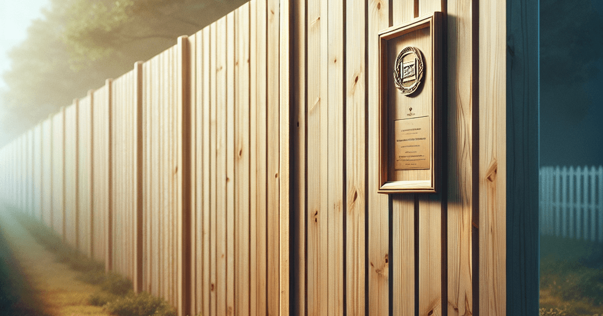 QS Fencing Recognized Among Top Three Fencing Contractors in New Westminster