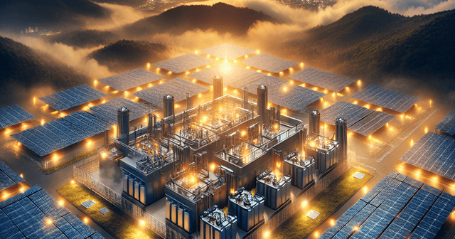 PowerBank Corporation Secures 20 MW Solar and Storage Project Portfolio with New York Military Division