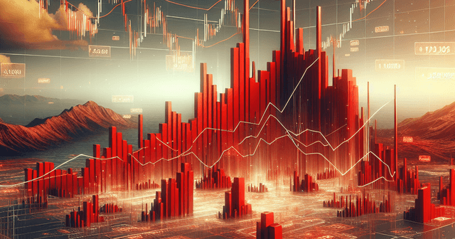 Cryptocurrency Markets Plunge Following Trump's New China Tariff Announcement