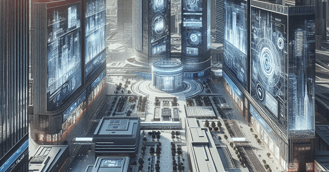 Yiwu Global Digital Trade Center Leverages AI and Human Connections to Transform International Commerce