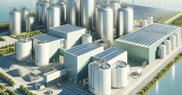 CHARBONE Secures Five-Year Hydrogen Supply Agreement in Ontario, Expanding Clean Energy Footprint