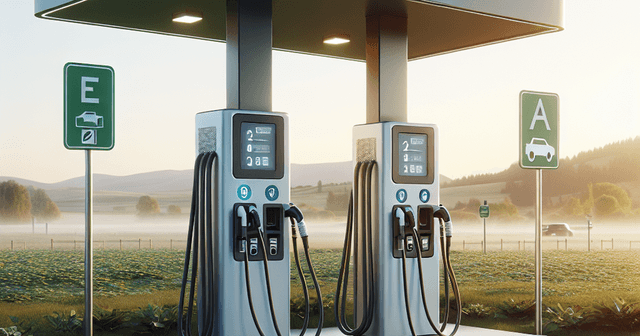 US Electric Vehicle Market Faces Uncertainty as Federal Tax Credits Expire