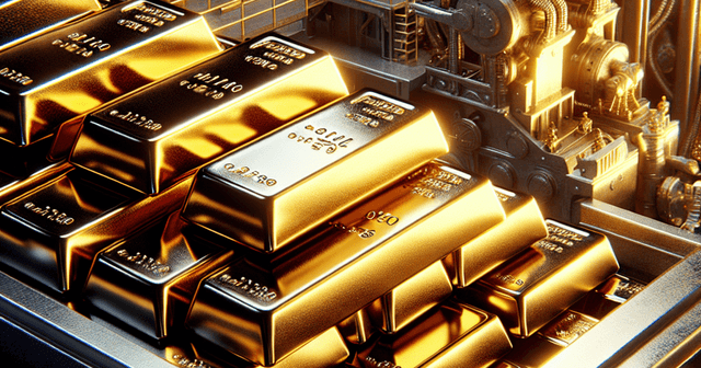 G Mining Ventures Reports Record Quarterly Gold Production at Tocantinzinho Mine