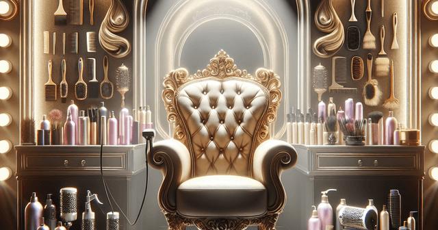 Mayra's Hair Obsession Salon Opens in Lake Worth, Offering Family-Focused Beauty Services