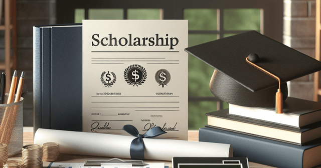 Georgia Nursing Student Awarded $2,500 Financial Planning Scholarship