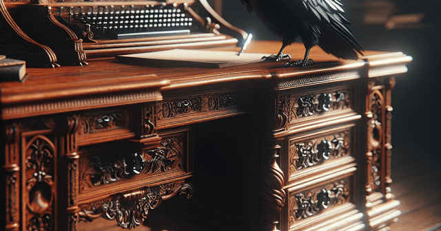 New PBS Documentary Reveals Edgar Allan Poe's Overlooked Literary Legacy