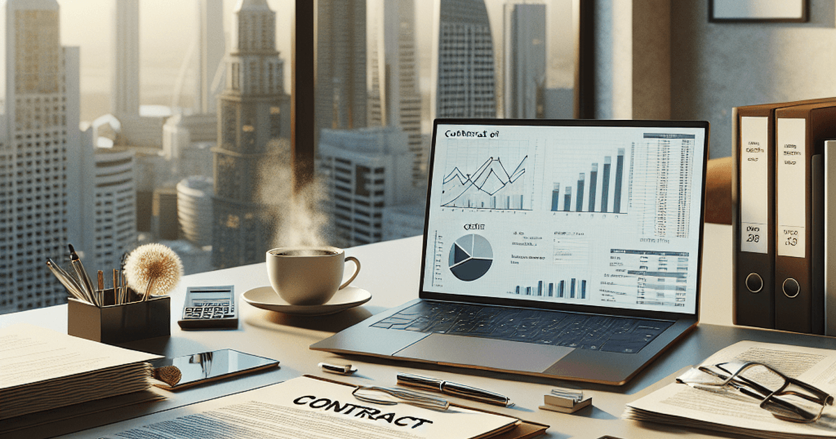 QwickContractReview.com Launches $99 Contract Review Service for Small Businesses and Freelancers