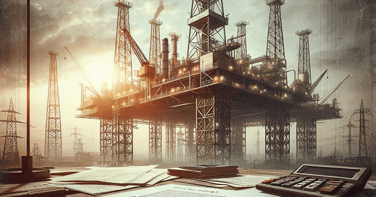 Trump Tariffs Expected to Disrupt US Oil and Gas Sector, GlobalData Poll Shows