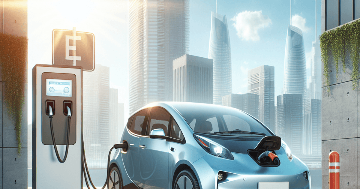 US EV Market Faces Crucial Test as Federal Incentives Expire