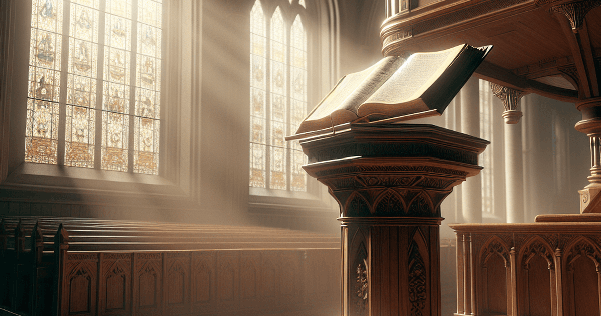 Pastor Tony Valenti Releases 'Simple Sermons' to Help Pastors Overcome Preaching Burnout