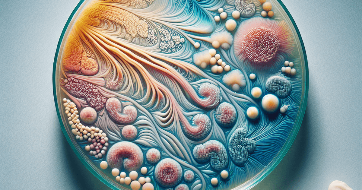 Nightmare Bacteria Infections Surge in U.S., Posing Triple Threat to Public Health