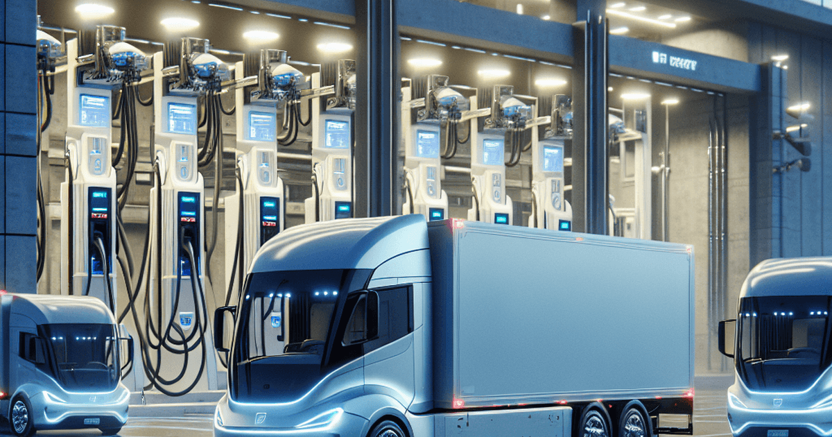 Bollinger Innovations Secures EV Fleet Deal with FedEx Service Providers Across Mid-Atlantic Region