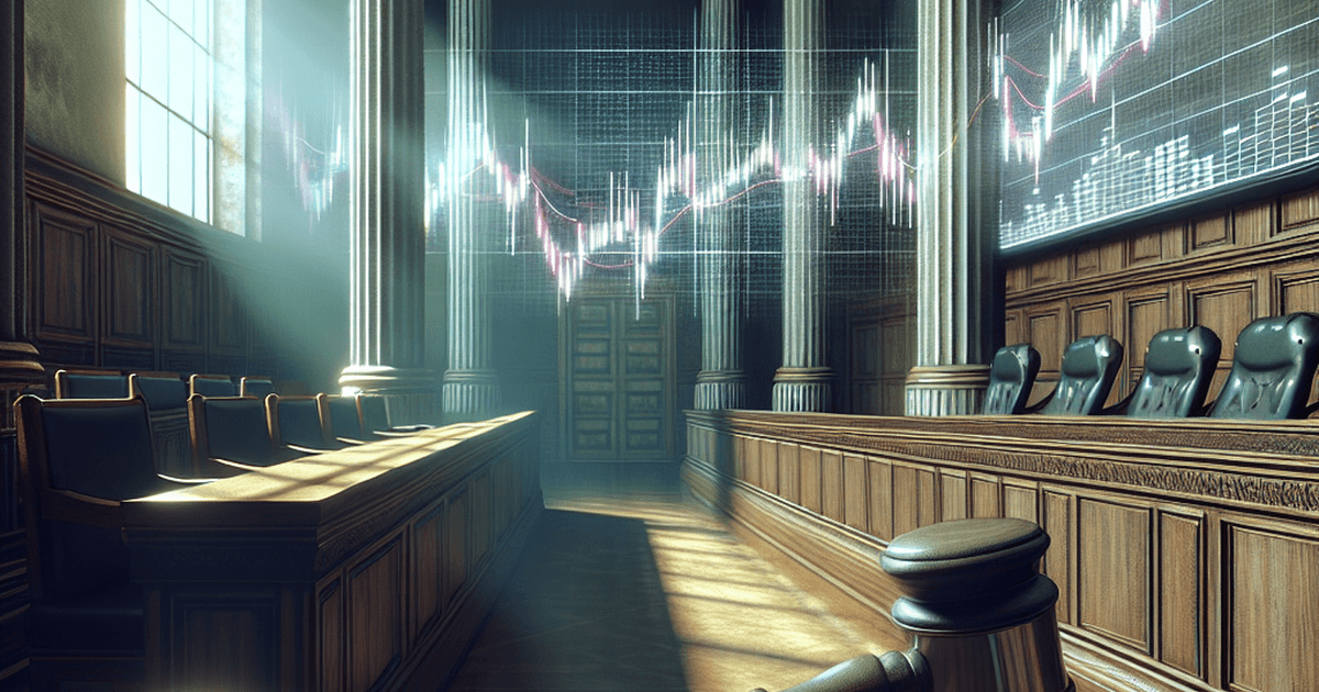 CFTC Leadership Crisis Creates Regulatory Uncertainty for Cryptocurrency Markets