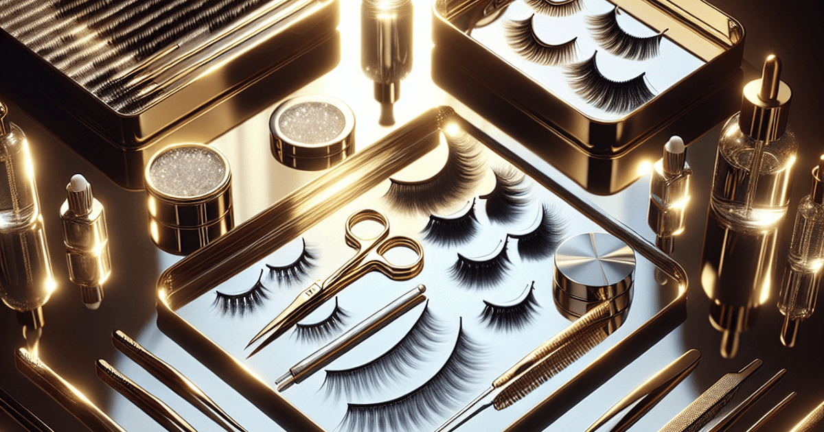 Tania 'Lash Queen' Guarin Opens New Salon in North Richland Hills with Unique Satisfaction Guarantee