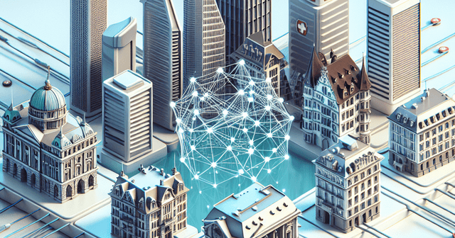 Datavault AI Expands Global Presence Through Swiss Partnership and Reports Strong Growth Outlook