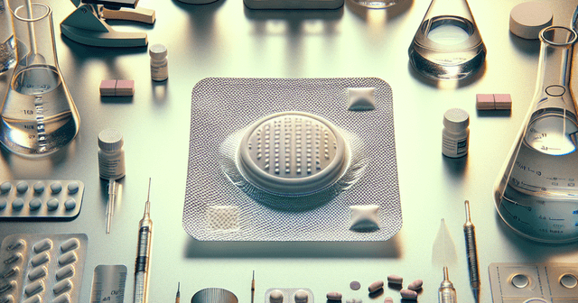 Nutriband's AVERSA Fentanyl Patch Advances Toward 2026 FDA Submission with Potential $800 Million Market