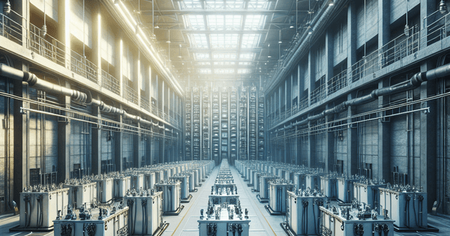 Chile's Battery Storage Capacity Soars to 315 GWh in Eight Months
