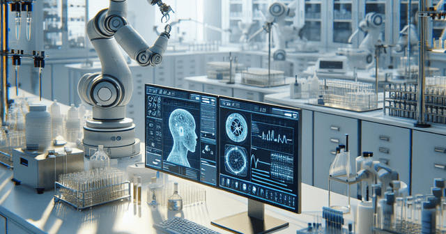 Medical Affairs AI Immersion Lab Aims to Accelerate Pharmaceutical Industry Adoption