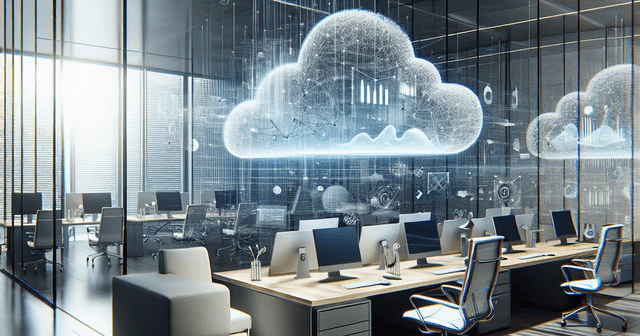 Cloud Accounting Migration Presents Both Opportunities and Implementation Challenges for Businesses