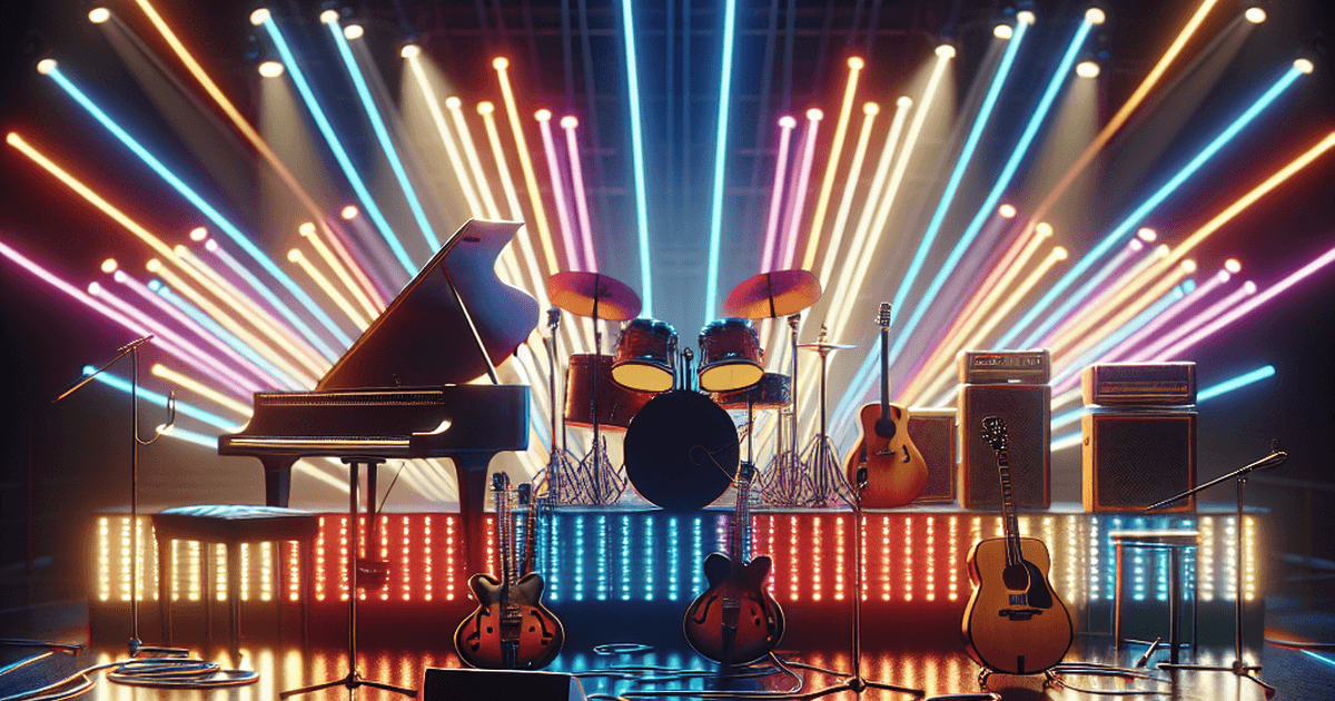 Seattle Legal Community Raises $105,000 for Youth Music Education Through Law Rocks Concert