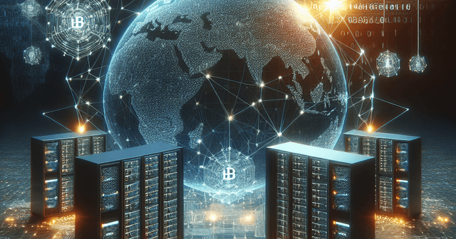 Multicoin Capital's Kyle Samani Predicts Internet-Native Capital Markets Transformation at All-In Summit