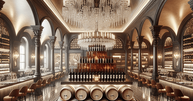 Historic French Quarter Restaurant The Italian Barrel Reopens After Major Renovation