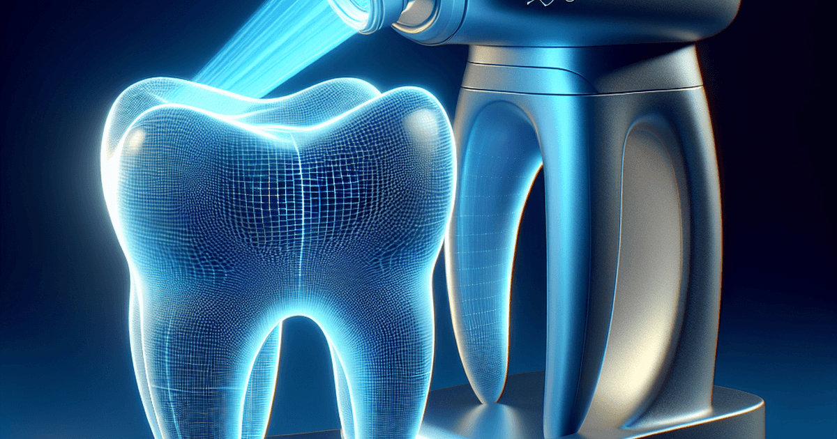 AI Integration in Dentistry Addresses Rising DIY Dental Risks in UK