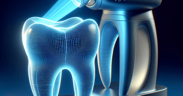 AI Integration in Dentistry Addresses Rising DIY Dental Risks in UK