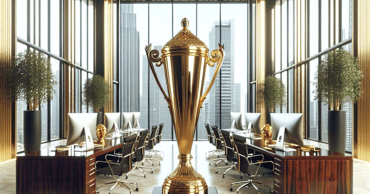 Jorge Fajardo to Receive Prestigious 'Top Entrepreneur of USA' Award in Miami Ceremony