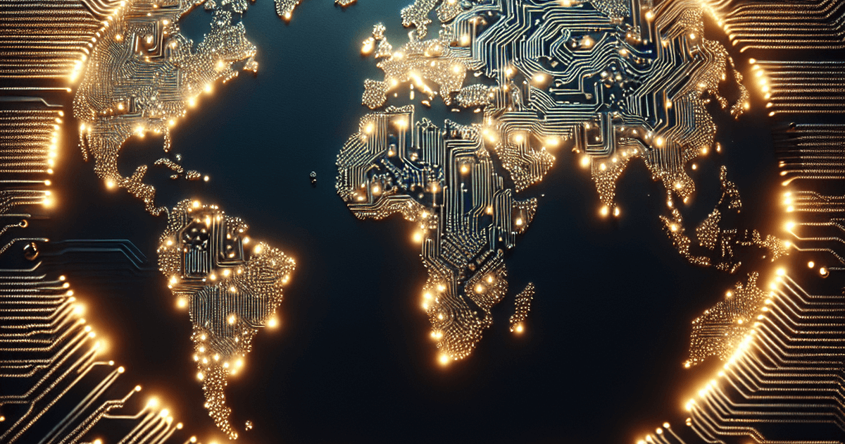 GlobalTech President Outlines AI and Big Data Strategy in TechMediaWire Podcast Appearance