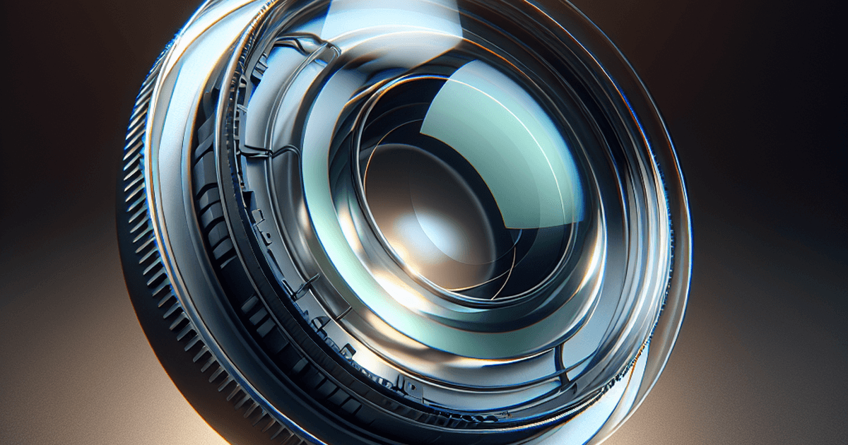 Ocumetics Reports Promising Early Results for Accommodating Intraocular Lens