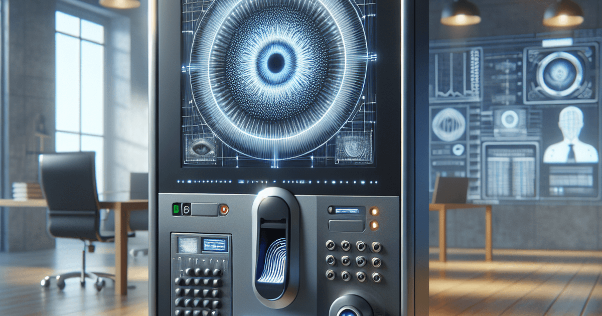 Mantra Softech Receives UIDAI Recognition for Advanced Biometric Spoof Detection Technology