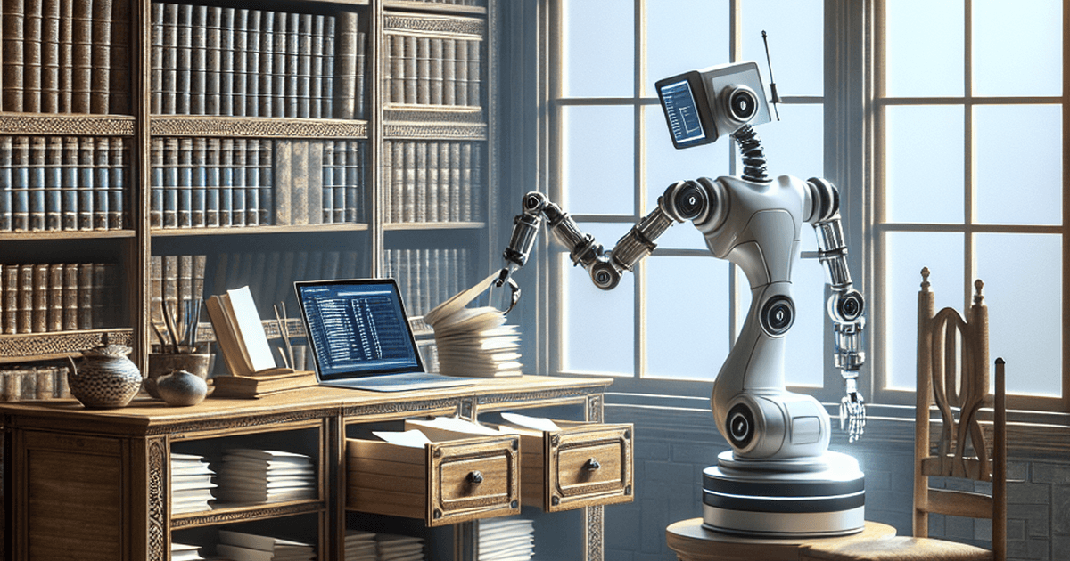 Marlabs and Perfecter.ai Forge Partnership to Revolutionize Lending with AI