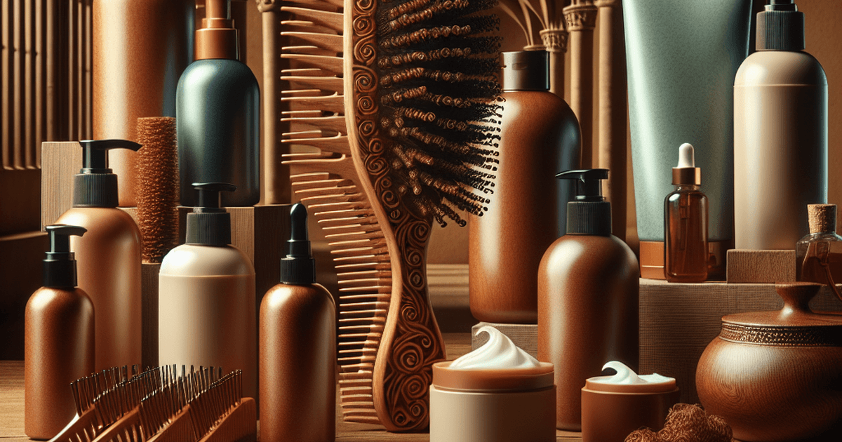 BEAUTÉ SEOUL Introduces K-Beauty Hair Care Line for Natural Curly Hair on Amazon Prime Day 2025