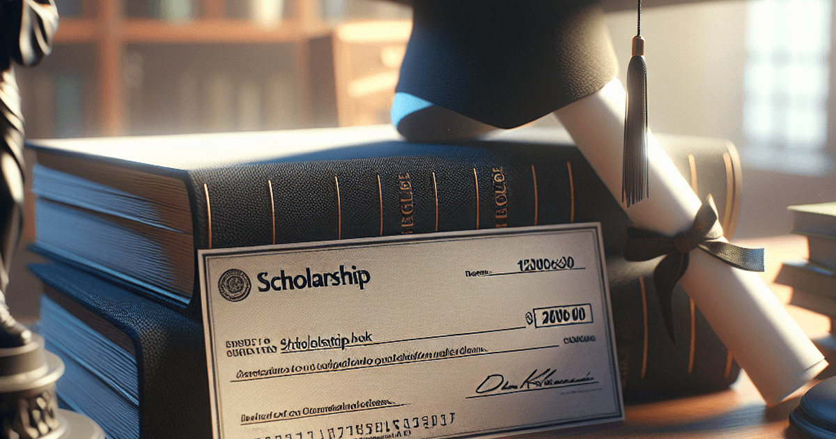 Ashby Ponds Residents Fund Over $370,000 in Scholarships for Student Employees
