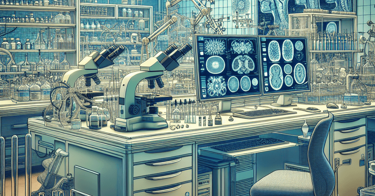 Jupiter Neurosciences' Dual Strategy Paves Way for Biotech Innovation and Revenue Stability
