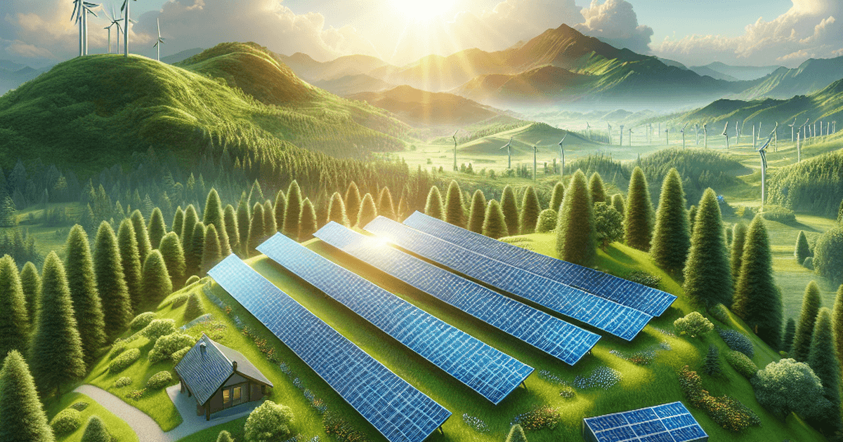 SolarBank Corporation Advances 2.4 MW Community Solar Project in Nova Scotia